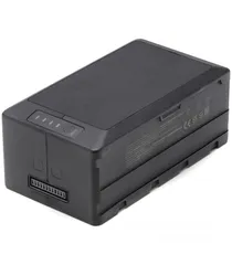  2 DJI MATRICE 300 Series Part 8 - TB60 Smart Flight Battery  The high-capacity, hot-swappable Smart Fl