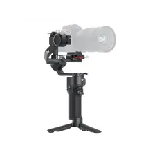  6 DJI RS3 Mini Gimbal Stabilizer