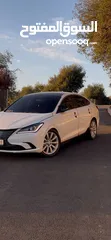  1 جنط موستبيشي GT الاصلي 18