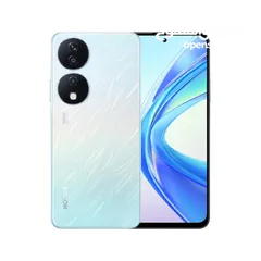  1 HONOR X7b (للبيع او للبدل ع A15 )