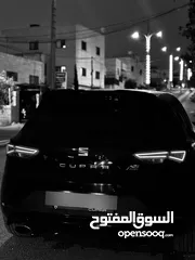 11 سيات ليون 2018  seat leon 2018 تعديل كامل الاضافات