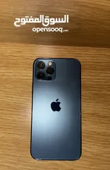  1 Iphone 12 Pro 256GB