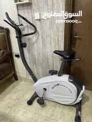  1 بسكليت رياضه نوعيه ممتازه