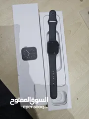  1 Apple watch series 6