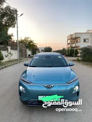  2 هونداي كونا