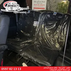  27 هيونداي سنتافي (One Million) هايبرد 2022