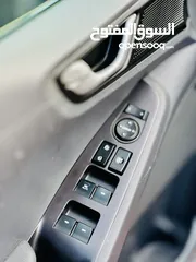  15 Hyundai Ioniq 2019 عداد قليل فحص كامل
