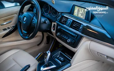  11 BMW 316i COMPACT SEDAN EXCELLENT CONDITION  SILVER 2015