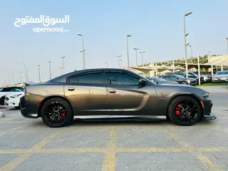  4 MONTHLY AED 1570/- I 0% DP I RT 5.7L I SUPER TRACK PACK I CUSTOM ALCANTARA SEATS I #71071