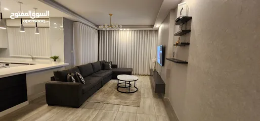  7 شقة مفروشة للايجار في عبدون  ( Property 37046 )-175132806