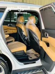  7 كيا سيرانتو موديل 2021 الماركة AMD