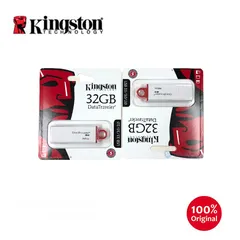  8 KINGSTON 32GB USB 3.0 فلاشة 32GB ميموري 