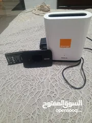  1 يوجد لدينا تيبلنك مقوي اشاره اورنج وصابونه زين اورنج
