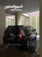  5 هوندا CR-V موديل 2006