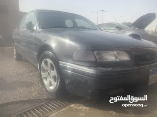  1 سوناتا خليجي للبيع 1995