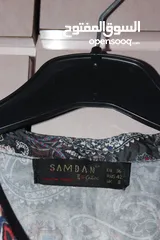  7 فستان نسائي قصير بوهيمي