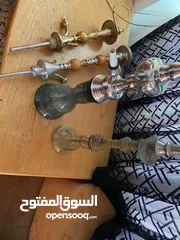  1 4اراكيل للبيع