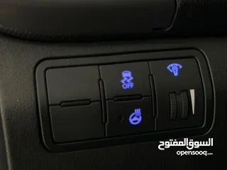  5 اكسنت 2019 اعلى فئة بالاضافات ترخيص 2018 (الرجاء قراءة الوصف)