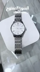  3 Citizens Automatic Watch