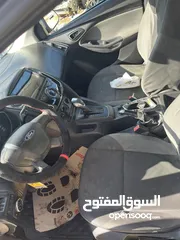  12 فورد فوكس 2012 35000