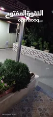  4 بيت مستقل للبيع