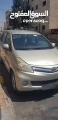  1 تويوتا افانزا موديل 2013 للبيع وارد شركة تويوتا