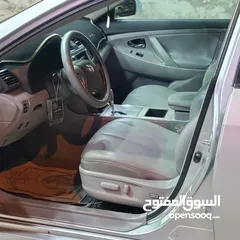  14 تويوتا كامري 2008