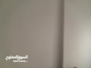  1 شقه للايجار 120م  دوار البيادر