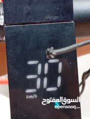  5 اسكوتر VLRA