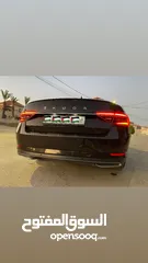  7 سكودا سوبيرب لورين آند كلمنت 2020 الحبة المميزة
