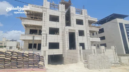  3 شقق فاخرة للبيع