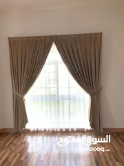  25 Sofa Upholstery and Curtains Service