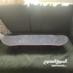  3 سكيت بورد (لوح تزلج)نوع DISPLAY
