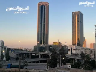  8 فيلا فاخرة بمواصفات مميزة واطلالة رائعة باجمل مواقع شميساني / ref 1079