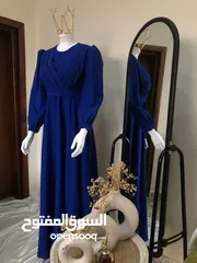  14 فساتين واذقم يوميه