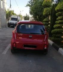  15 كيا بيكانتو متور 1250 حررررق فحص نخب