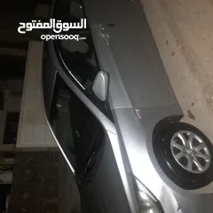  6 هيونداي آكسنت