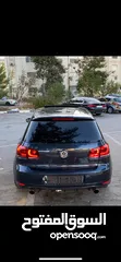  7 Golf kit GTI