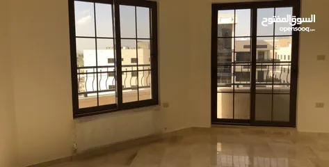  7 شقة غربية طابق ثالث 180 متر للبيع في اجمل مناطق البنيات مقابل مديرية ا... ( Property ID : 39056 )