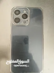  1 أيفون 15 برو ماكس