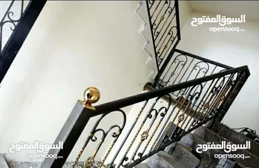  16 حداد متنقل حداده في الزرقاء