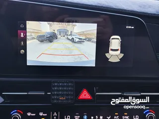 18 كيا نيرو هايبرد ترخيص 2023