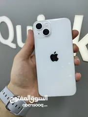  9 IPHONE 13 ( 256 GB ) USED /// ايفون 13 ذاكرة 256 مستعمل وكالة
