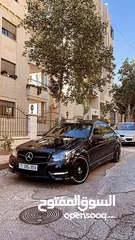 26 Mercedes C200 2012