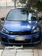  3 Golf R  للبيع