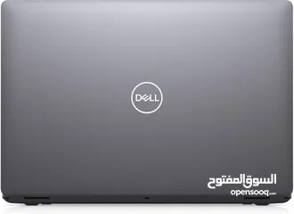  15 Dell Latitude 5411 14" Core i7 i7-10850H 10th 2.7GHz 16GB RAM - 512GB SSD NVIDIA GeForce MX250