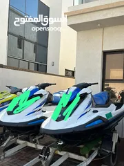  3 2023 vxc jet ski 1050