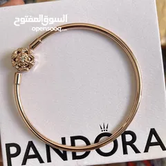  6 أسوارة pandora