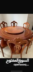  1 طاولة سفره