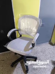  6 الجلسه الصح بدها كرسي طبي صح ومريح وبسعر خيالي وألوان مميزة جودة عالية وخصم للكميات